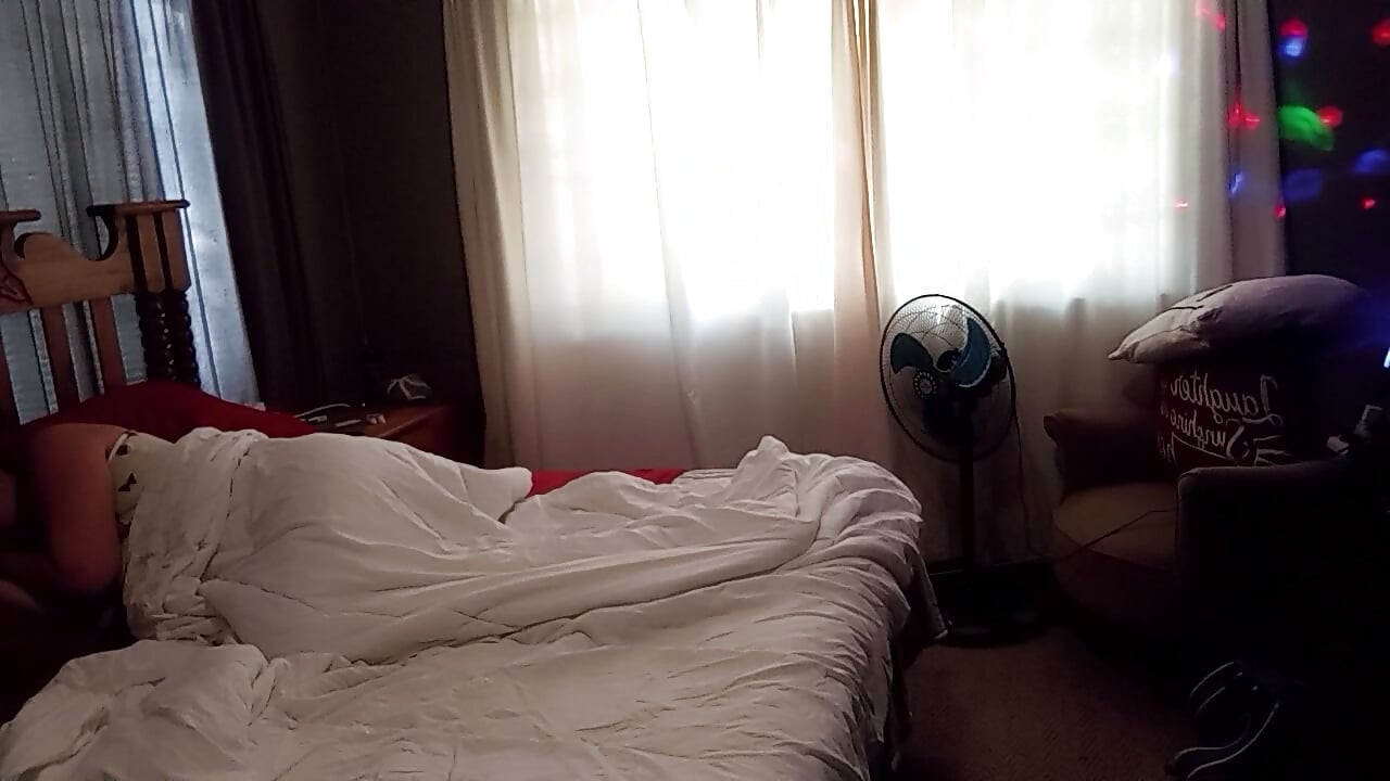 I Was Horny and He Came and Rescued Me