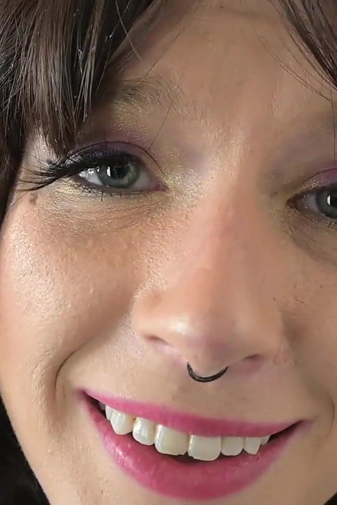 Eye Contact JOI
