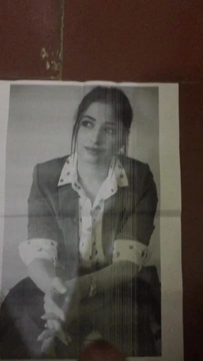 Cum Tribute to Tammana Bhatia