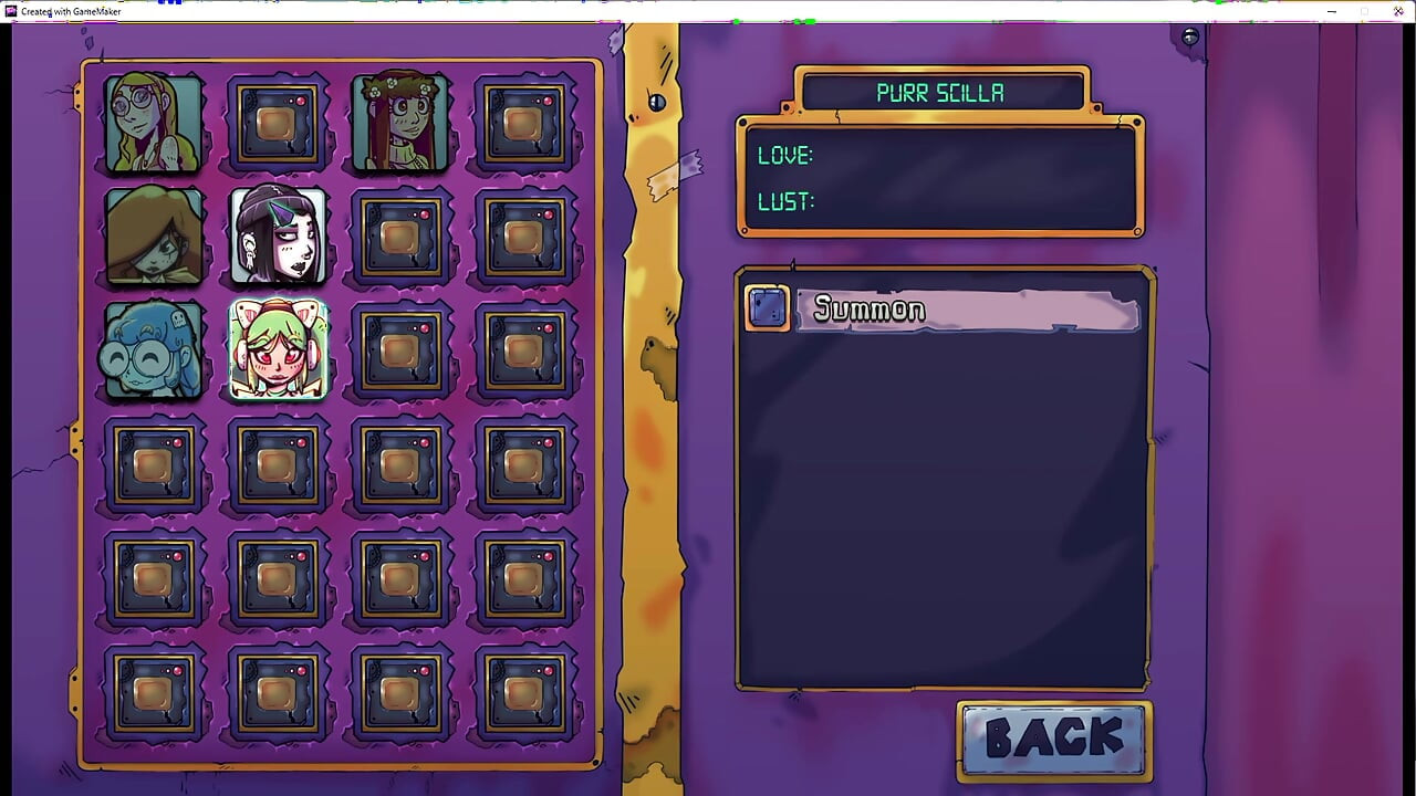 "Mall creep" part 10 gameplay