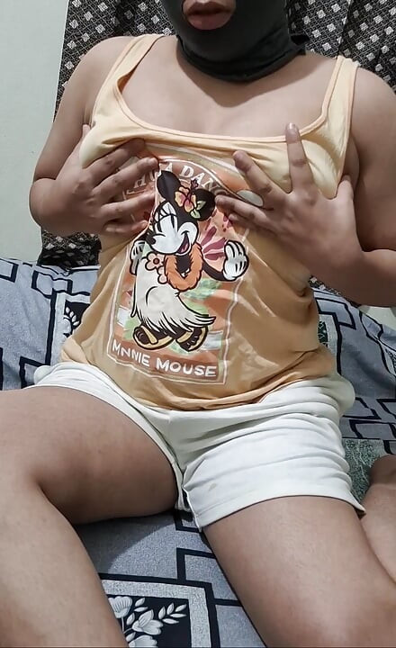 Sharing a Hotel Room with my Boyfriend, jackrose69x
