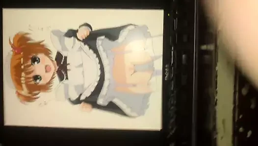 Cum haraç saki - yuuki kataoka
