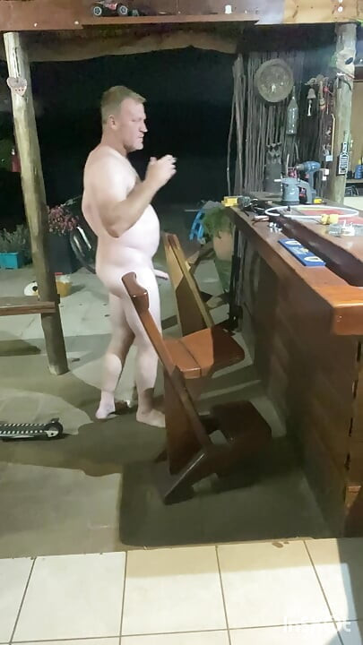 Želim te u mojoj seksi guzici