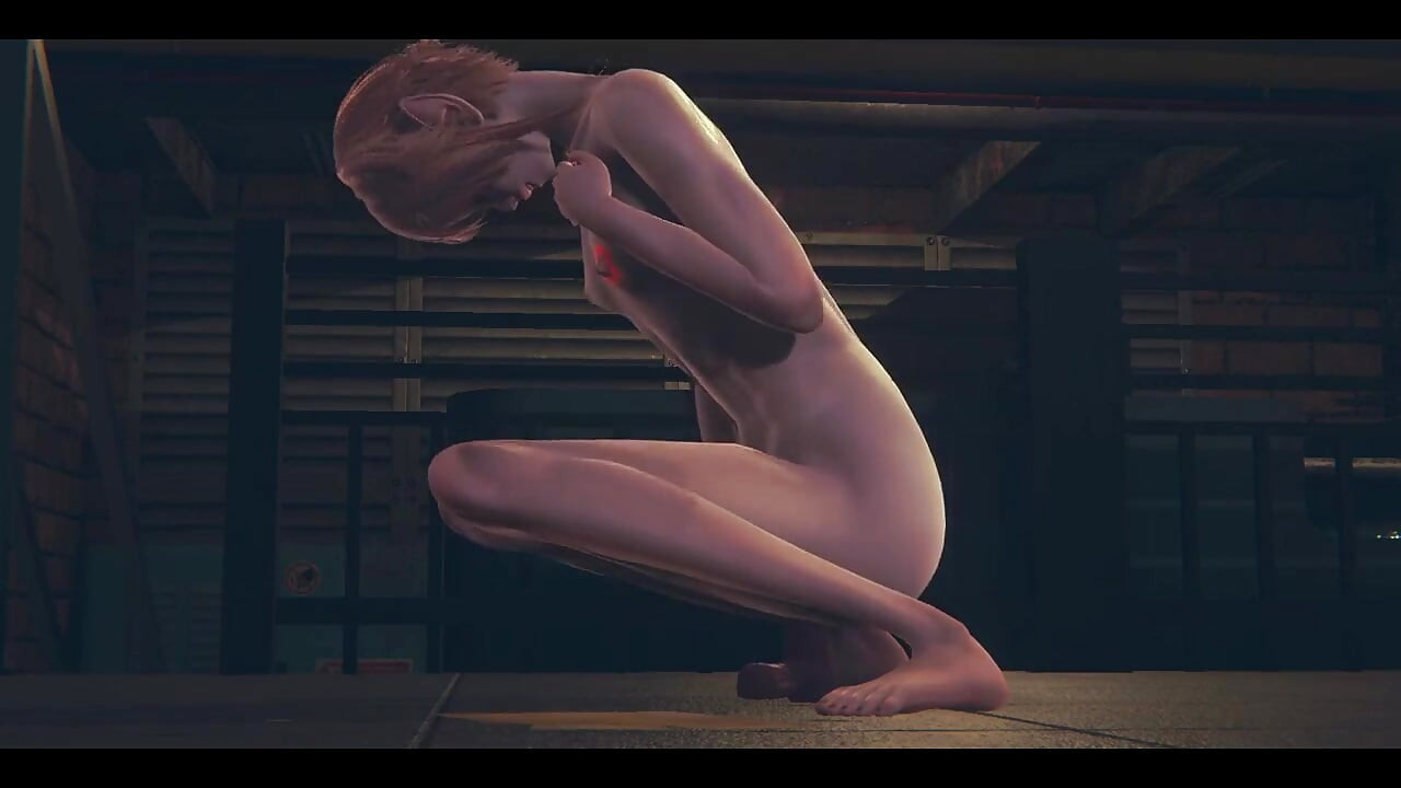 Хентай Без цензура 3D - Лала Хардсекс Част 2 - Японска азиатска манга аниме филм игра порно