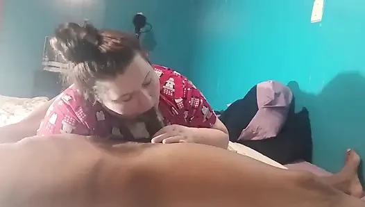 Süper kafa, o uzun yarak üzerinde kafasının mükemmel bir şekilde açılmış olduğu ateştir