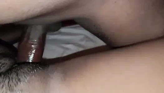 Ich habe meine jungfräulichkeit verloren, als ich mit meinem freund fickte