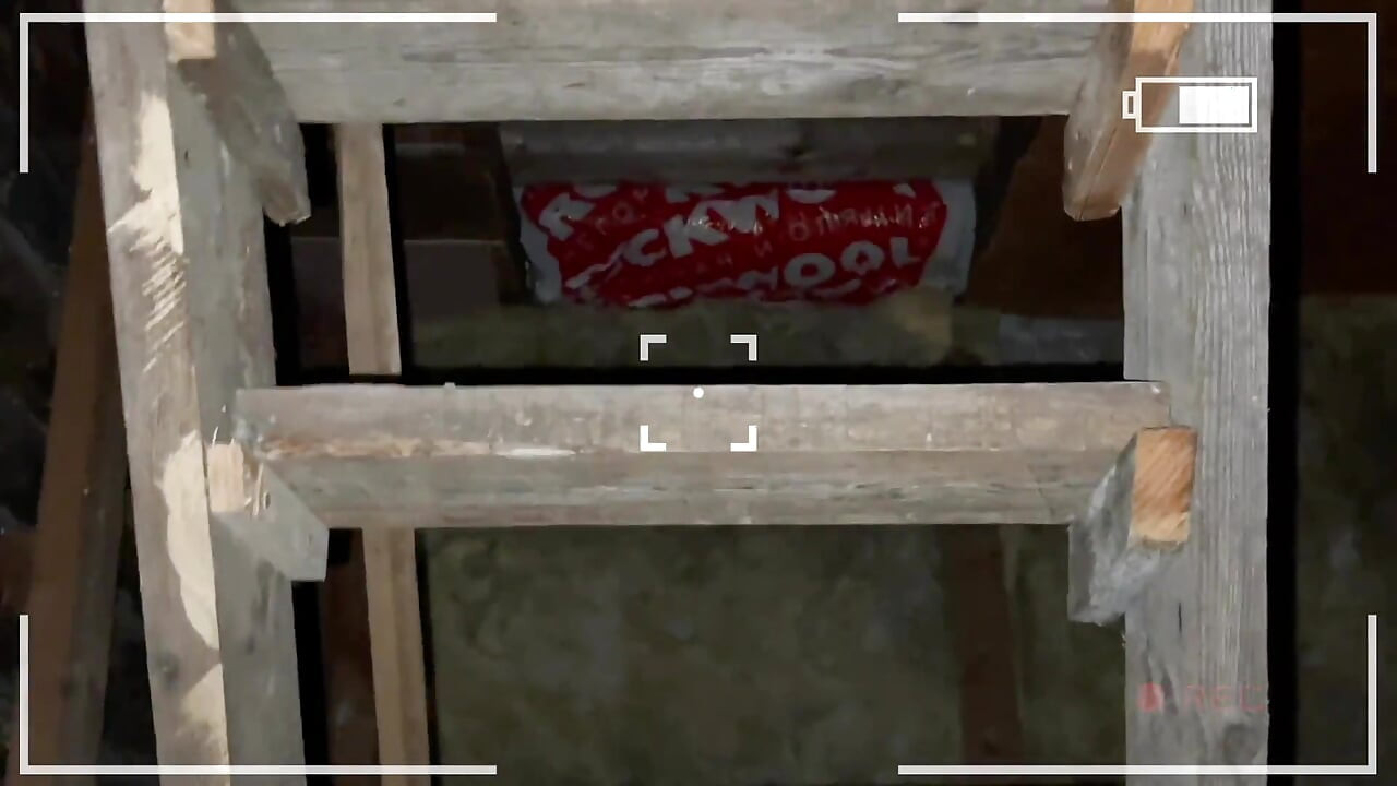 Fucked in a Narrow Ass of a Handsome Theater Actor at a Construction Site