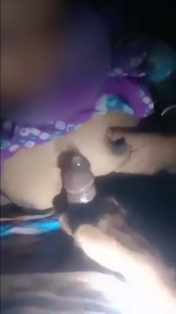 Stepmom give blowjob to stepson | Clip 2