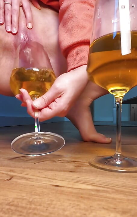 La oss heve et glass til det nye året