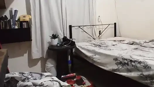 Stepmother Is Recorded Secretly in Her Room