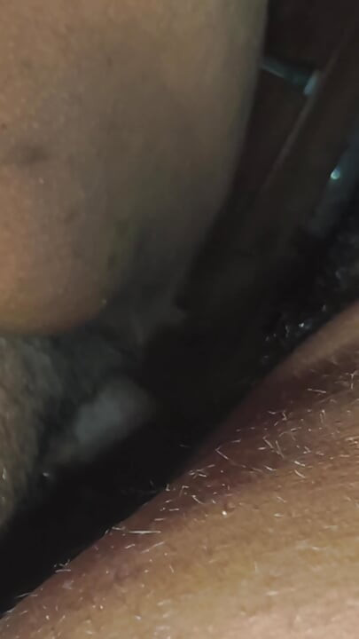 Mallu дівчина їсть великий індійський член