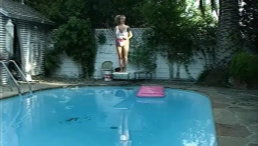 Американская легенда