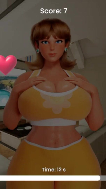 My friend's rich mom invites me to her house to fuck her | Clip 1