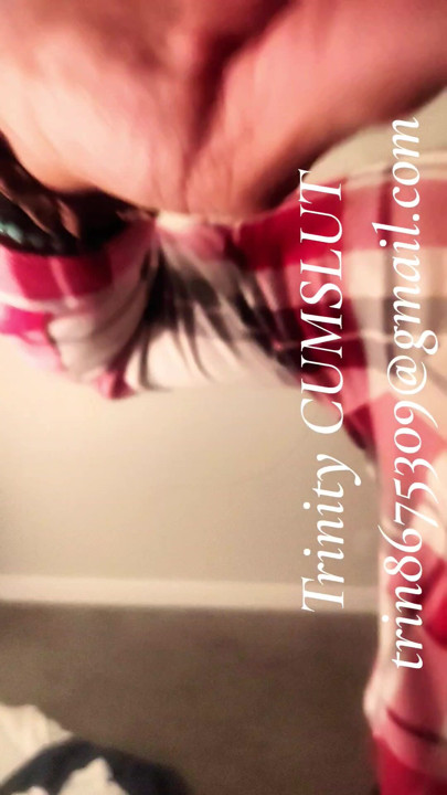 Undressed and loving