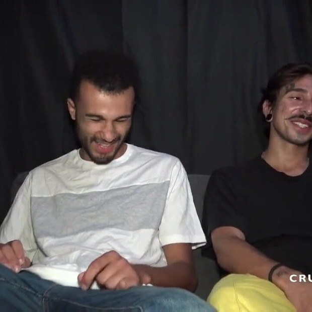 アンソニー・オースティンはLornezoによって生を使用