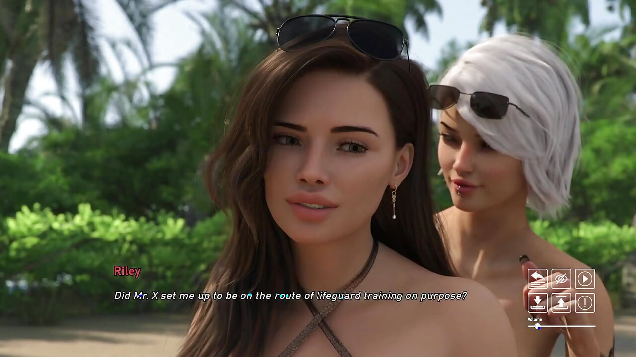 Πλήρες Gameplay - Βήματα της Ακολασίας, Μέρος 24