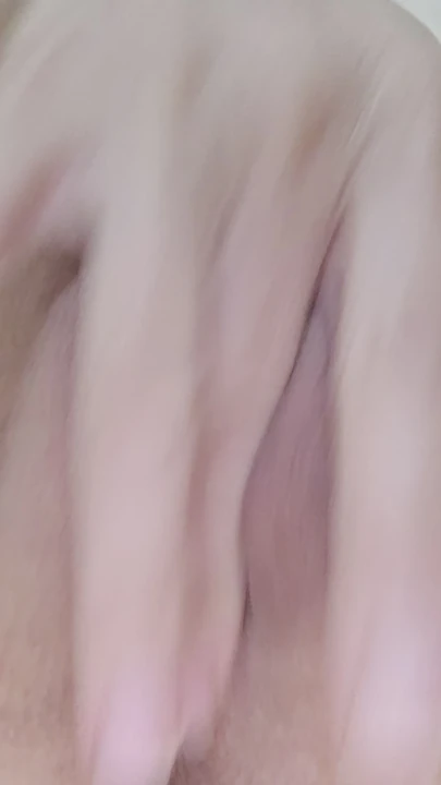 My tight pussy