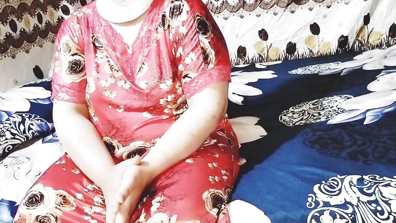 Ahmed och Samah