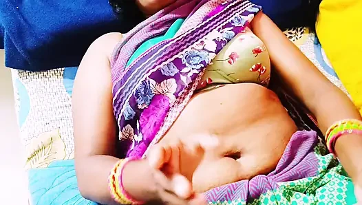 Indian Sex. Daughter in Law Fucking Husbend's Stepfather. Telugu Dirty Talks.