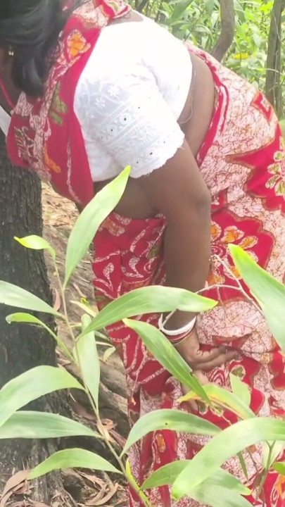 Sona bhabhi outdoor fucking with  her brother-in-law, Sali jamaibabu chudachudi bengali audio | Clip 1