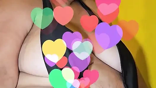 Стриминг жиробасина миссис Райн