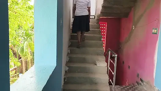Hintli köylü çiftin seks videosu, Hintli seks videosu