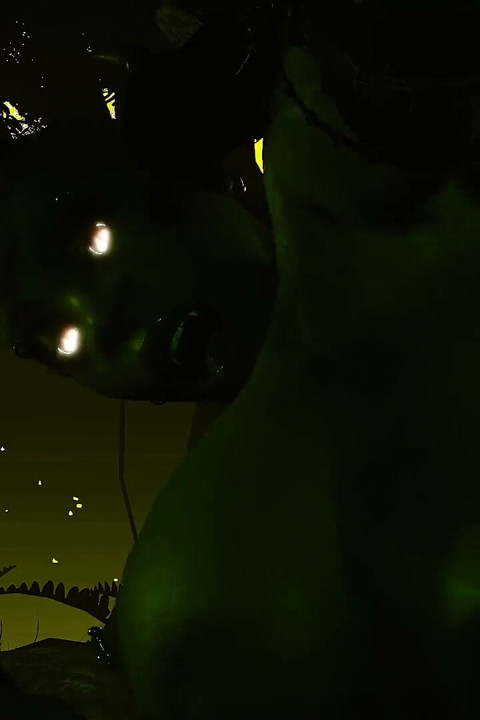 La reine des lames et des orc