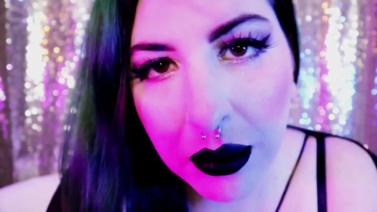 Stroke for My Lips Only