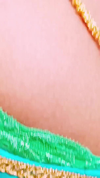 Memorable moment from "outdoor forest sex. Desi bhabi fucking Husband&#039;s small big dick. Telugu dirty talks."