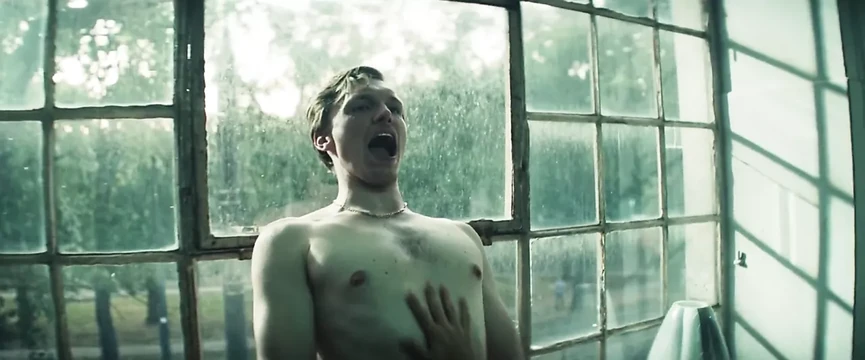 a Jak zostalem gangsterem a Historia prawdziwa (2019)