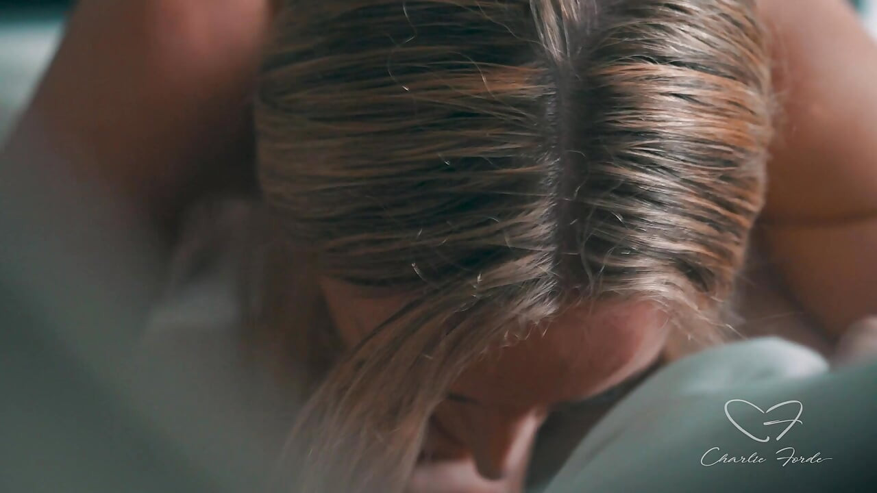 Înainte de a merge cu Charlie Forde, Charlie Charles