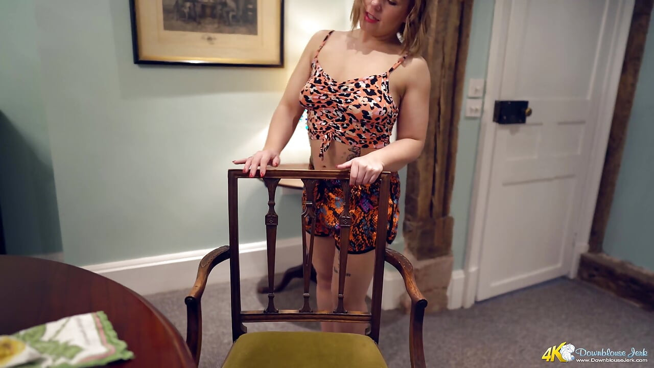 Ashley Rider - You Like to Be Teased