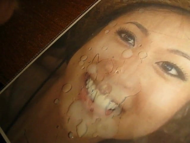 Tribute for a girl
