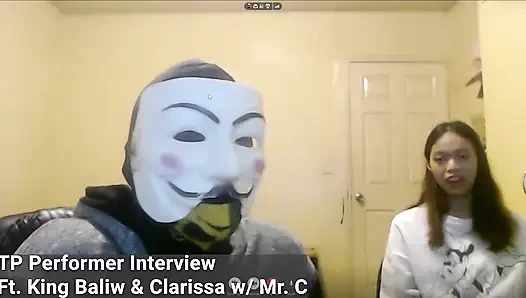 Wawancara trikepatrol #31 - clarissa dan king baliw