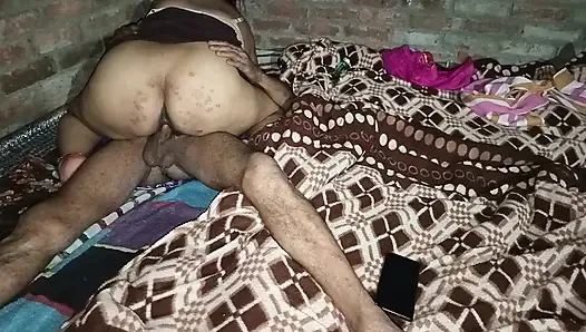 Pyasi bhabhi ki chudai