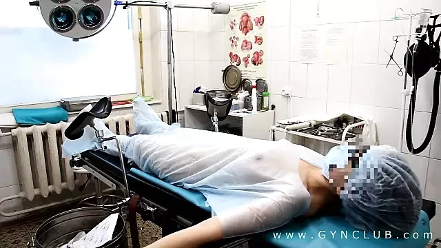Gyno exam