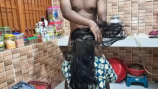 Video closeup anal suara Bangla. Video anal baru di istri india