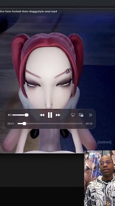 Kpop chupapollas, Mei gangbang folla con dp, apretado coño afeitado de Juno, madura montando bbc, compilación