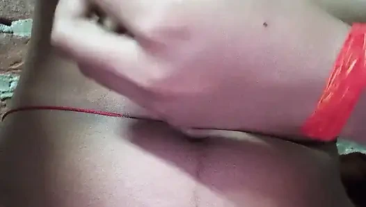 Девушка дези