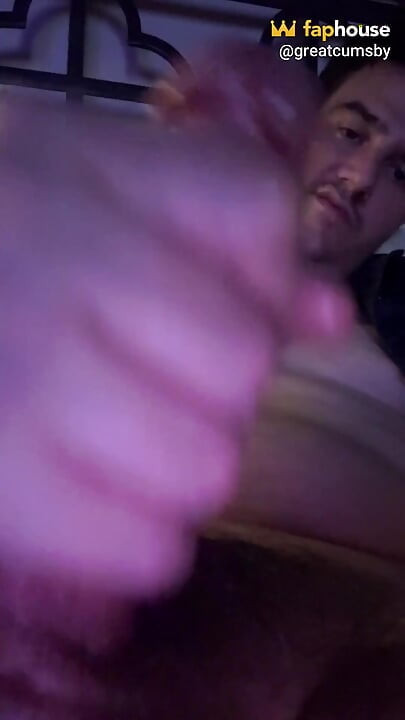 Part 1/4 the Greatest Cum