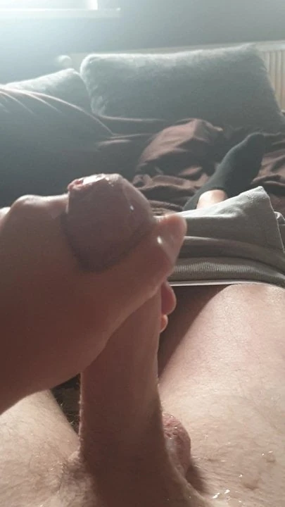 Me Cum