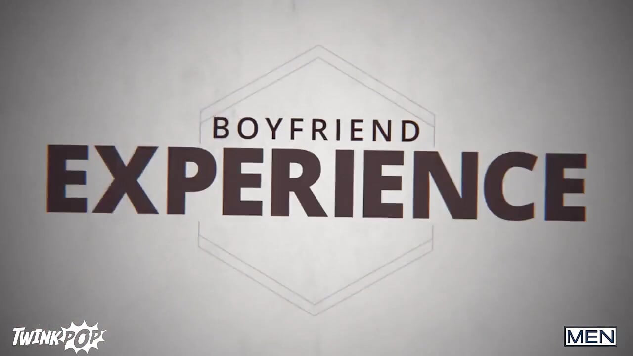 Twink Pop - Devy, Felix Fox - Boyfriend Experience