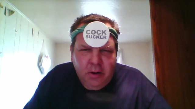 FAGGOT COCKSUCKER RICK STEELE