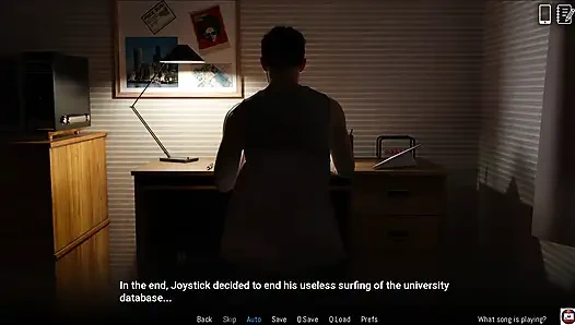 Universität der Probleme - (TEIL 11) - DREAMNOW