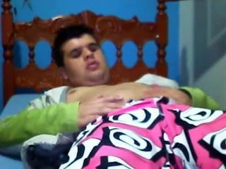 Delicia de gordinho
