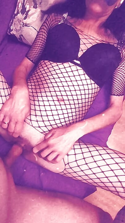 Sexo em casa, estilo retrô