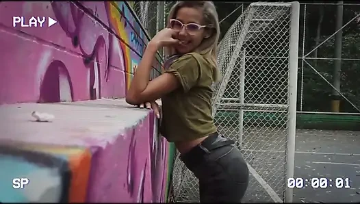 Dokumentarfilm für Schöpfer von Cristian Cipriani