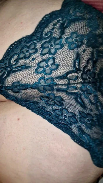 Fucking the wife, before she bounces that pussy back on my dick!