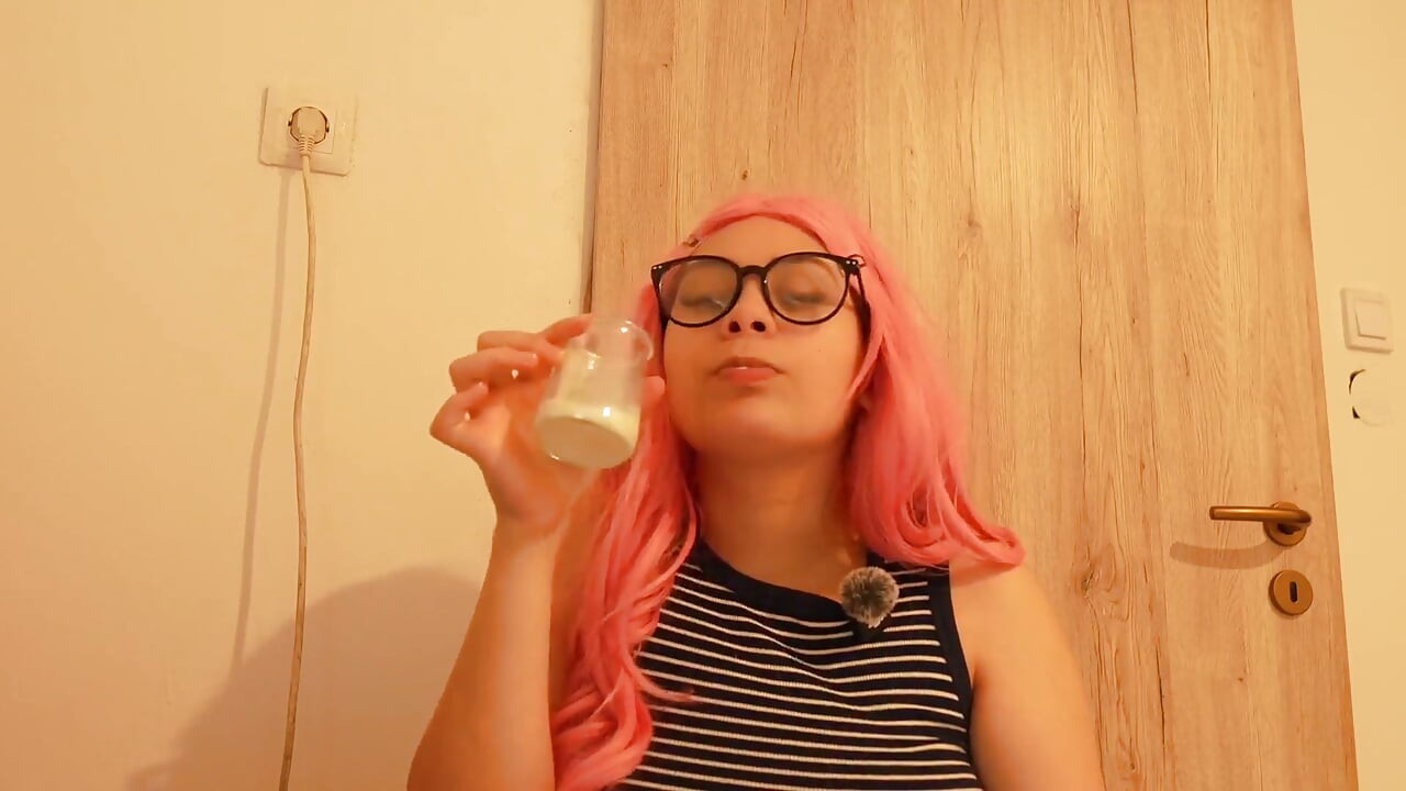 Breast Milk My Unexpected Sensual Experience