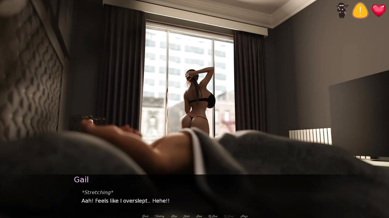 Ofis - misskitty2k tarafından kanepede 35 seks
